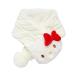  Hello Kitty Kids вязаный muffler [ упаковка не возможно ][ Okinawa * Hokkaido * отдаленный остров рассылка не возможно ]KW