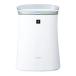 �y�󂠂�zSHARP �v���Y�}�N���X�^�[7000 FU-S50-W ��C����@ [�z���C�g�n][���b�s���O��]