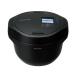 �V���[�v �w���V�I �z�b�g�N�b�N ���Ȃ����������� KN-HW24H-B [�v���~�A���u���b�N][���b�s���O��] R-LOGI