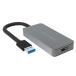 APEX Aqual 4K HDMI сбор L AXK4KHCL [ серебряный ][ упаковка возможно ] R-LOGI