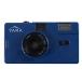 YAMAyamaYAMA MEMO M20 BLUE 35mm пленочный фотоаппарат голубой [ плёнка тип ][ упаковка возможно ] R-LOGI