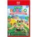  Gather! Animal Crossing Nintendo Switch 2 Edition[ упаковка не возможно ]
