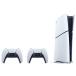 PlayStation5 цифровой * выпуск DualSense беспроводной контроллер двойной упаковка Slim модель CFIJ-10019