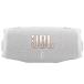 JBL CHARGE 6 Bluetooths динамик [ белый ][ упаковка возможно ] R-LOGI