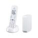 SHARP JD-SF3CL-W �f�W�^���R�[�h���X�d�b�@ [�z���C�g�n][���b�s���O��]