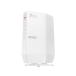 BUFFALO AirStation WSR6500BE6P-WH Wi-Fi���[�^�[ [�z���C�g][���b�s���O��]