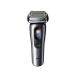 BRAUN NEVO 11000C �V���N�V�F�[�o�[ [�V���o�[][���b�s���O��]