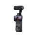 Insta360 Luna Ultra �X�^���_�[�h�o���h��[�R�Y�~�b�N�u���b�N][���b�s���O��]
