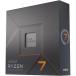 AMDe- M ti-CPU процессор Ryzen 7 7700X BOX[ упаковка соответствует возможно ]R-LOGI