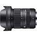 SIGMA �V�O�} 18-50mm F2.8 DC DN Contemporary [�t�W�t�C�����p] �x�m�t�C����X�}�E���g�p�����Y �y���b�s���O�Ή��z R-LOGI
