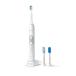 PHILIPS Philips электрический зубная щетка Sonicare Sonicare защита clean premium HX6877/56 [ белый ][ упаковка возможно ] R-LOGI