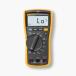 FLUKE Fluke117 осмотр электро- контейнер c функцией электрический инженер для мульти- измерительный прибор Fluke 