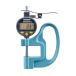 ƥåSSS-540-3ABluetoothǥ륷åͥ¬ϰϡ12mmǾɽ̡0.01mm¬/ӥ롧5ʿ/5ʿ mmTECLOCK