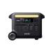 �|�[�^�u���d�� Anker Solix F2600 Portable Power Station 2560Wh �A���J�[ ���z�� �~�d�r �o�b�e���[ �h�� �ЊQ ���p �֘A�摜1