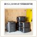 �|�[�^�u���d�� Jackery JE-3600A 3600 Plus��p�g���o�b�e���[ �W���N���[ �~�d�r Battery Pack JBP-3600A �h�� �ЊQ ���p �֘A�摜2