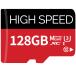 microSD card micro SD microSDXC 128GB UHS-I U1 micro SD card 128GB MicroSD memory card 128 Giga autumn sale Nintendo Switch correspondence 
