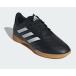 [SALE][adidas]HP6450 GOLETTO VIII IN J BLACK Adidas go let Индия a черный Kids Junior женский футбол футзал обувь ребенок обувь 