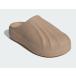 [adidas]IE0754 ADIFOM SST MULE BEIGE Adidas Adi пена сандалии шлепанцы бежевый женский мужской туфли без застежки спортивные туфли обувь взрослый обувь 