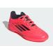 [SALE][adidas]IF1369 F 50 LEAGUE IN J RED Adidas Lee g Индия a для красный футбол футзал Kids Junior обувь 