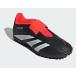 [SALE][adidas]IG5430 PREDATOR CLUB H&L TF BLACK Adidas Predator Club брезент для черный футбол обувь Kids Junior ребенок обувь 