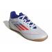 [SALE][adidas]JH7242 F 50 CLUB IN WHITE/RED/BLUE Adidas Club Индия a для белый / красный / голубой футбол футзал обувь мужской 