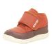 [SALE][Hi-Tec]HT KD054 ROVER CHUKKA BABY ORANGE orange кемпинг уличный водоотталкивающая отделка Kids baby высокий Tec ребенок обувь спортивные туфли 