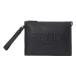  Fendi клатч 7VA491 AMAC F0GXN BLACK FENDI. покупка 