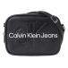  Calvin Klein сумка на плечо K60K610275BDS Black CALVIN KLEIN отметка использование . покупка 