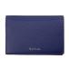  Paul Smith Paul Smith футляр для карточек M1A 6711 FMULTR 46-INDIGO INDIGO день рождения подарок подарок бесплатная доставка отметка использование 