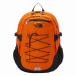  North Face рюкзак T0CF9C 3LZ рюкзак мужской orange THE NORTH FACE отметка использование 