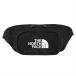  The North Face сумка "body" NF0A3KZX KY4 TNF Black-TNF White THE NORTH FACE отметка использование 