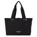  The North Face CIRCULAR COTTON TOTE большая сумка NF0A88TN JK3 BLACK THE NORTH FACE