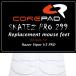[ внутренний стандартный товар ]Corepad Skatez PRO Razer Viper V3 Pro
