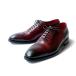 [BARRETT|ba let ] обувь мужской платье обувь гонки выше бизнес бренд Италия wine red внутри перо кожа низ джентльмен обувь 
