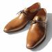 [BARRETT|ba let ] обувь бизнес casual мужской бренд гонки выше светло-коричневый кожа обувь платье обувь кожа низ 
