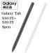 Galaxy Tab S10 FE+ S10 FE Spen S авторучка оригинальный S-Pen EJ-PX510 за границей оригинальный товар S9 FE S9 FE+ сменный соответствует 