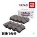 HAPAD �u���[�L�p�b�h �O�㍶�E�P�䕪�Z�b�g �g���^ �N���E�� GRS180 GRS181 GRS182 GRS200 GRS201 04465-44140 04466-22190 �o�ג���18��