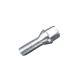 BMW E82 E87 E88 E90 E91 E92 E93 E46 M12 P1.5 60 раз конус болт шея внизу 30mm зеркальная полировка 1 шт. отгрузка конечный срок 18 час 