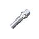 BMW E82 E87 E88 E90 E91 E92 E93 E46 M12 P1.5 60 раз конус болт шея внизу 35mm зеркальная полировка 1 шт. отгрузка конечный срок 18 час 