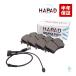 HAPAD передние тормозные накладки + тормозные накладки сенсор комплект BMW MINI Mini Cooper F55 F56 Cooper Cooper S 34106874034