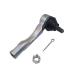  Toyota Altezza Gita (GXE10 JCE10 SXE10) Progres (JCG10 JCG11) передний tie-rod end сломан булавка гайка есть левая сторона 45470-59035