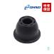  Oono резина tie-rod end покрытие Ниссан X-trail Sylphy Note March Lafesta leaf пыльники E12 NE12 DC-1536