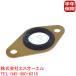 BMW E60 E61 E63 E64 E53 E70 X5 eccentric shaft sensor gasket left right common 540i 545i 550i 645Ci 650i 4.4i 4.8i 4.8is 11127518420