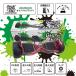 1 год с гарантией LED свет установка 8.5 дюймовый Buggy шина off-road specification электрический баланс скутер Mini сегвей красный красный мрамор цвет 