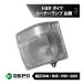 DEPO �f�| �����^�C�v �R�[�i�[�����v �R�[�i�[�E�B���J�[ ���� �g���^ �_�C�i BU100 BU101 BU102 BU110 BU111 BU112 BU140 BU141 BU142