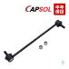 CAPSOL Daihatsu Move Conte (LA100S LA110S L175S L185S L585S L575S) Copen (LA400K) передний stabi ссылка левый правый общий 48820-B2011