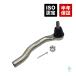  tie-rod end гайка булавка есть правая сторона отгрузка конечный срок 18 час Honda Stream RN6 RN7 RN8 RN9 53540-SMA-013