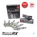 NGKѡץ饰 ץߥRX ꥸ 6ܥå 1ʬ в18 饦 ƥ ޡII  BKR6ERX-11P