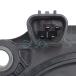 AISIN �g���^ �v���E�X ZVW50 �E�H�[�^�[�|���v O�����O�t WPT-205 161A0-39035 18���܂ő����o�� �֘A�摜5