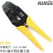 �A�C�E�B�X(IWISS) ���`�F�b�g�� �M�{�V�[�q ���������y���` 1.5-6.0mm2�Ή� HS-03B �����H�� �����y���` �������� ��z�� ��PayPay��